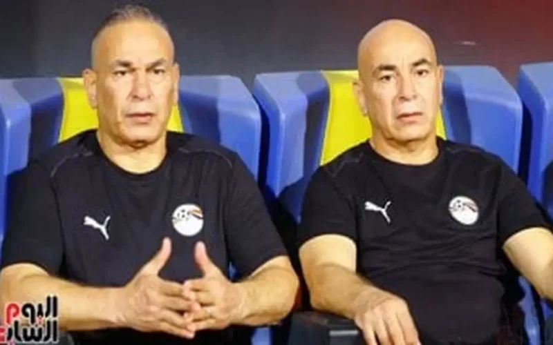 صافرة البداية.. موعد سفر منتخب مصر إلى طنجة لملاقاة السنغال